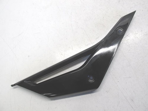 Cache lateral gauche gilera - cache,