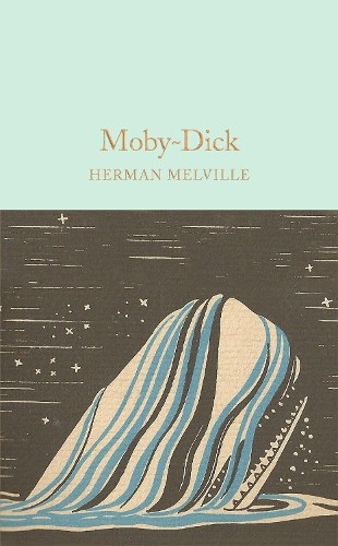 Herman melville moby dick - melville, moby-dick