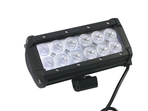 Feux longue portee led - led, spot