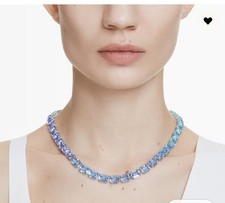 Collier Swarovski Millenia