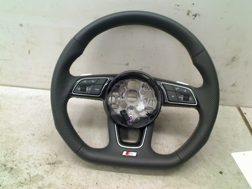 Volant direction line audi - direction,