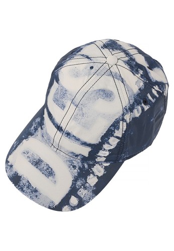 Diesel cewanny casquette bleu - diesel,
