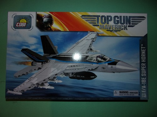 Cobi 18e super hornet - super,