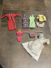 barbie Mattel Vintage Lot