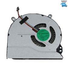 Ventilateur HP Sleekbook