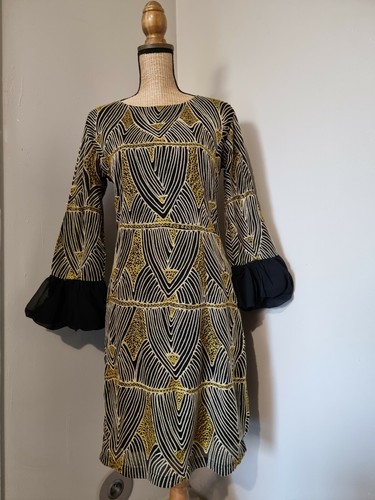 Almatrichi magnifique robe - almatrichi, :
