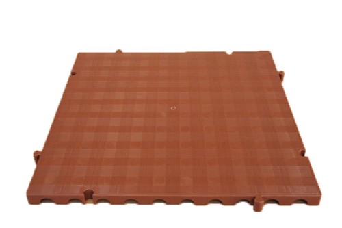 Dalle plancher plateforme - plancher,