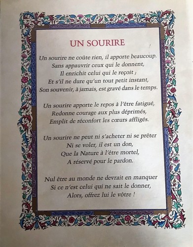Lucy boucher poème - lucy, "poème