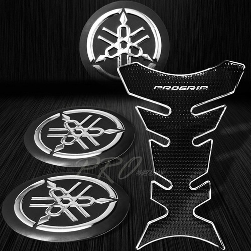 Pro black chrome fuel - fuel, tank