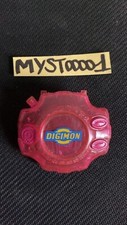 Digimon Digivice Bandai