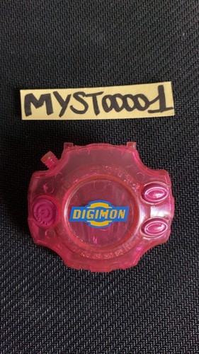 Digimon digivice bandai - digimon,