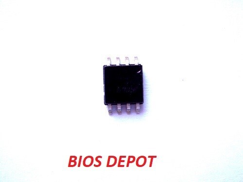 Bios chip medion erazer beast - medion,