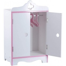 Armoire en bois neuve Calinou