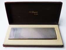 Ancien briquet de table à gaz