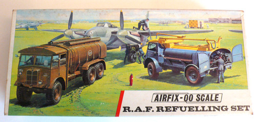 Kit airfix ancien - ,