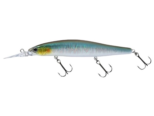 Neuf daiwa steez minnow - neuf,