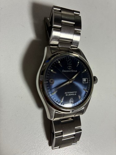 Montre homme automatique - montre,