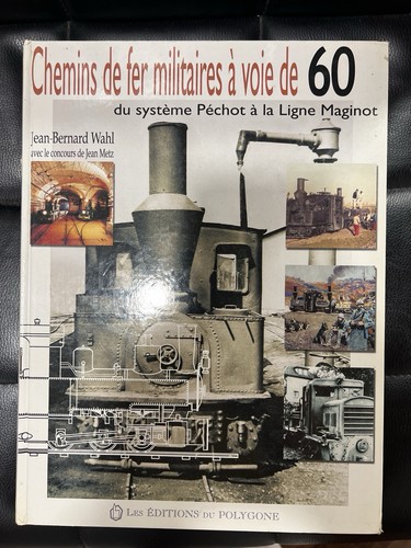 Chemins fer - (wahl),
