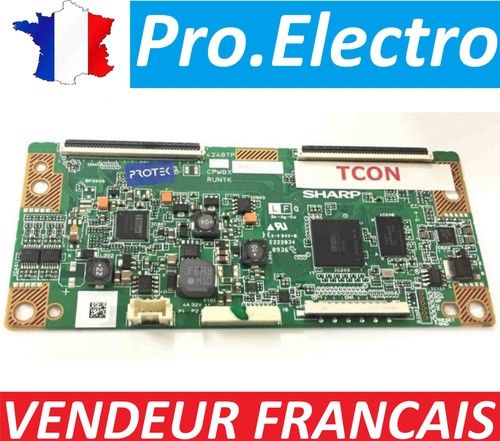 Tcon board carte - board,