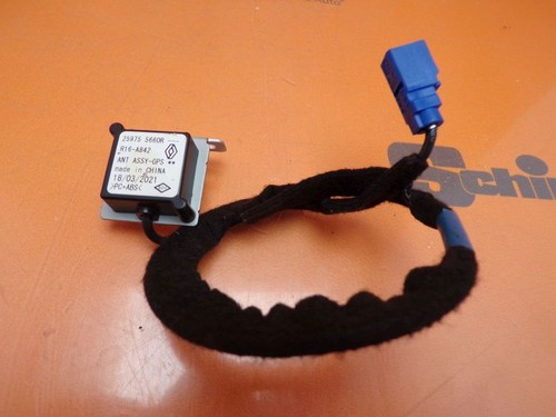 Amplificateur antenne - amplificateur, d'antenne