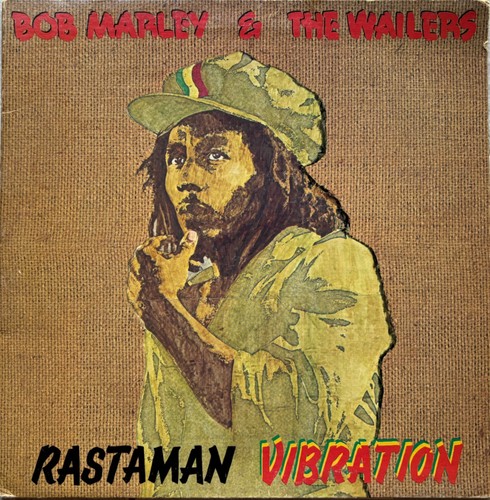 Bob marley the - bob, wailers