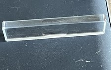 Verre Minéral À Loupe Pour