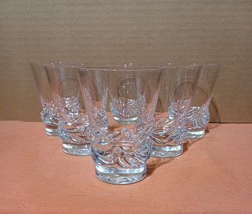 Lot verres cristallerie - lot,