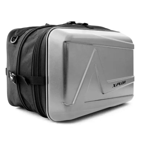 Sacoche cavalière 50l - , x-plor