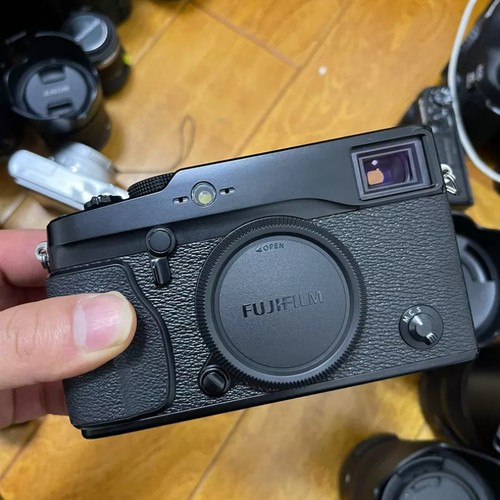 Fuji pro1 30 million - fuji,