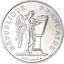 Monnaie, France, Droits de
