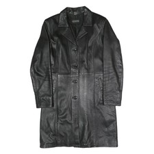 VERA PELLE Veste Coach Femme