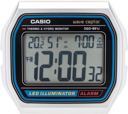 New casio wave - casio, ceptor