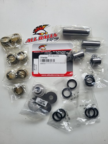 Kit reparation bras - kit, oscillant