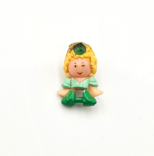 Polly pocket princess - pocket,