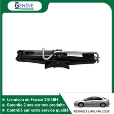 🇫🇷 CRIC RENAULT LAGUNA