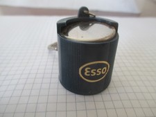 Porte Clés Esso distributeur