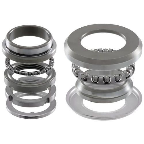 Calottes direction roulements - calottes,