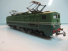 P  157  / BELLE LOCOMOTIVE ELECTRIQUE CC7107 JOUEF /  /  FONCTIONNELLE