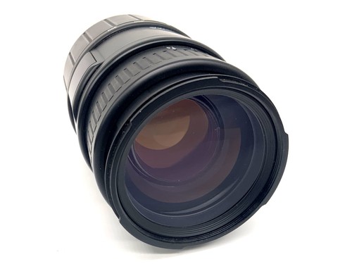 Sigma objectif zoom - objectif, af