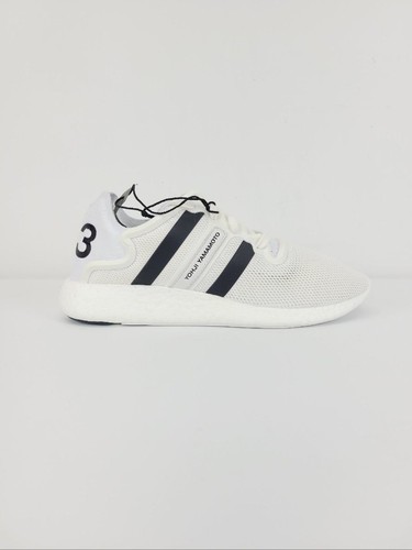 Adidas yohji yamamoto white - yohji,