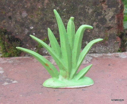 Starlux decors vegetaux - decors,