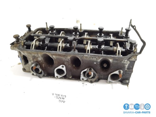 Culasse origine bmw e10 - culasse,
