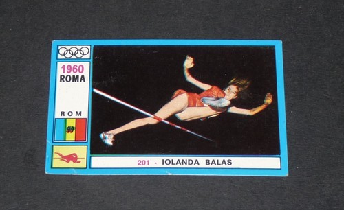 201 balas roma1960 - 201,