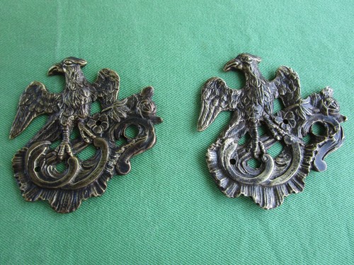 Petits ornements oiseaux - petits,