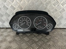 Bloc Compteur - BMW SERIE 3 VI