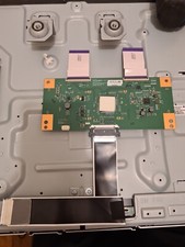 6870C-0814A T-con + nappes 