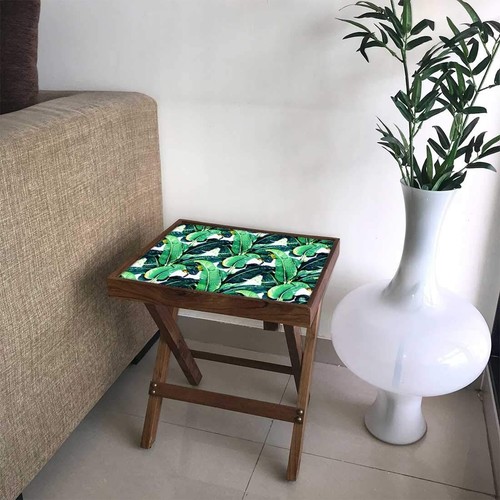 Table appoint pliante - table, d'appoint