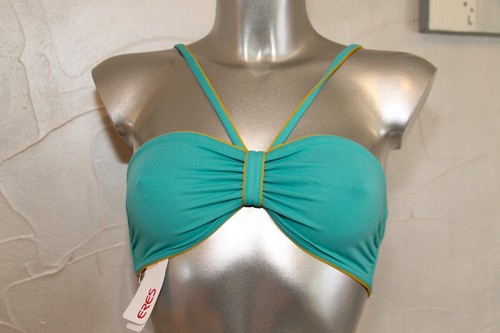 Maillot bain bandeau - maillot,
