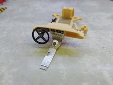 1/18 Tableau de bord avec