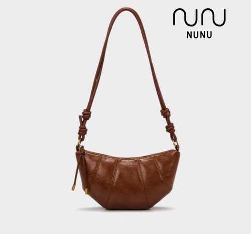 Croissant bag nunu women - nunu,